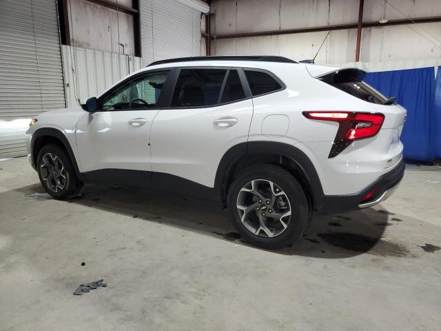 2025 CHEVROLET TRAX 1LT KL77LHEP4SC213834