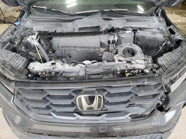 2024 HONDA PILOT SPOR 5FNYG2H39RB011702