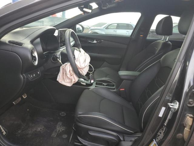 2024 KIA FORTE GT L 3KPF54AD1RE802467