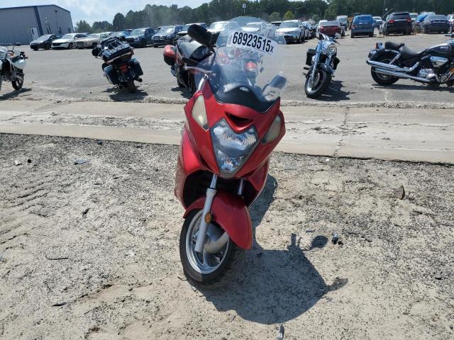 2003 HONDA FSC600 D JH2PF01163K100611