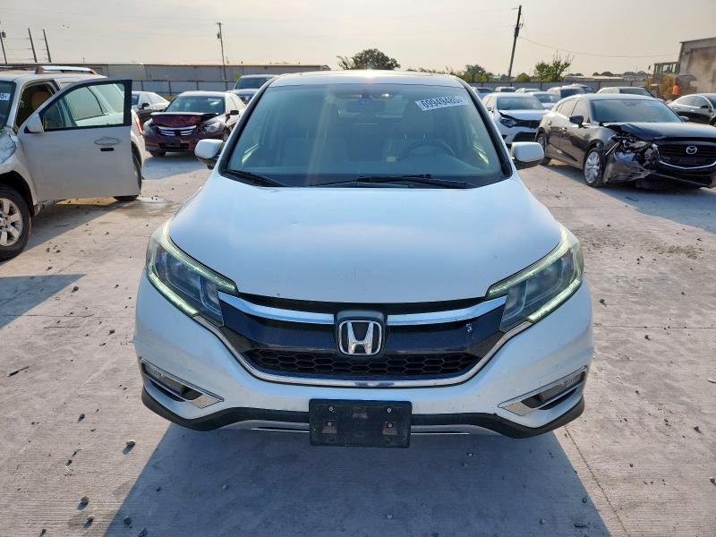 2015 HONDA CR-V EX 5J6RM4H57FL133066