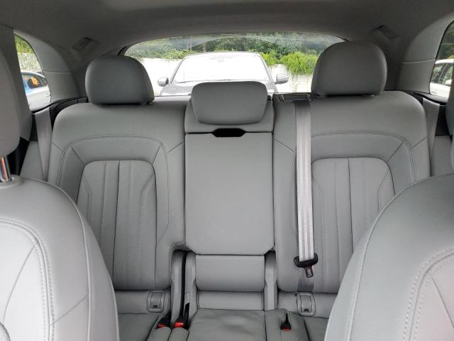 2018 AUDI Q5 PREMIUM WA1BNAFY2J2134263