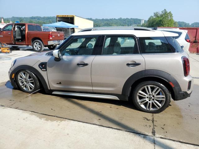2024 MINI COOPER S C WMZ83BR03R3S29356
