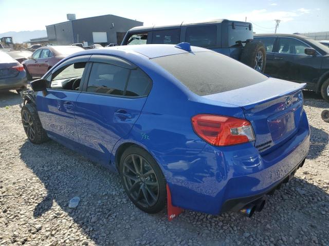 2018 SUBARU WRX PREMIU - JF1VA1C69J9839625