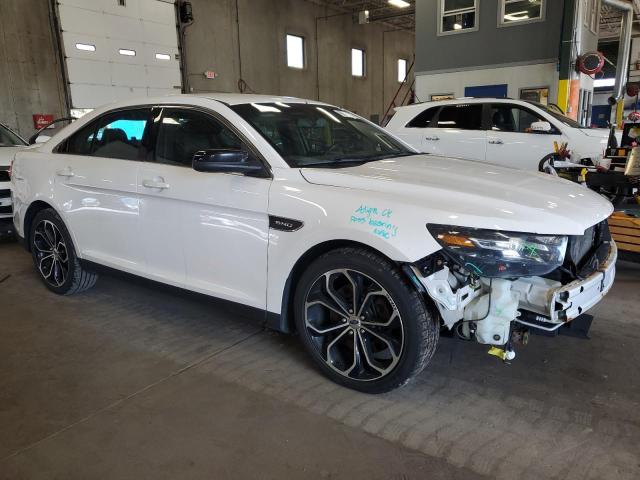 2016 FORD TAURUS SHO 1FAHP2KT4GG141002
