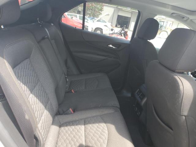 2018 CHEVROLET EQUINOX LT 2GNAXJEV7J6343463