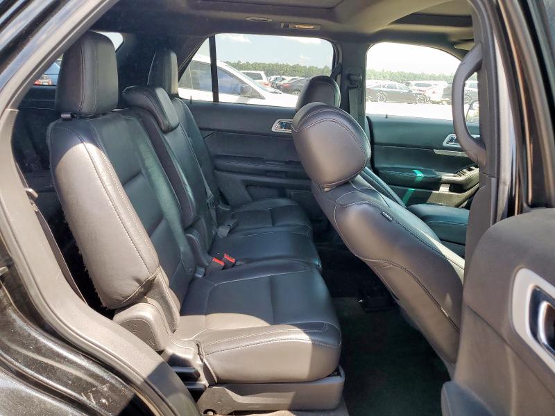 2015 FORD EXPLORER X 1FM5K7D81FGB26551