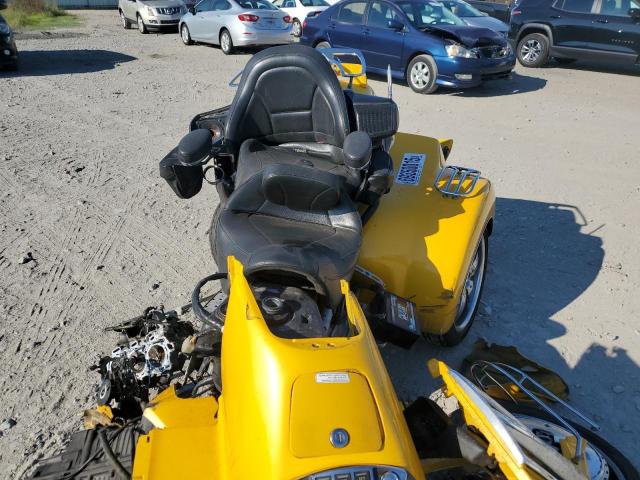 2010 HONDA GL1800 1HFSC47G1AA905990