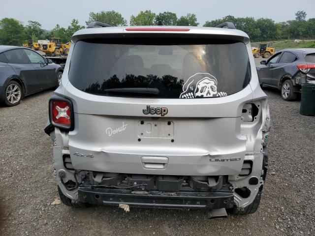 2020 JEEP RENEGADE L ZACNJBD11LPL81645