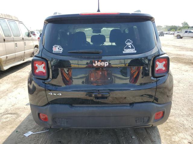 2023 JEEP RENEGADE LATITUDE #3290399759