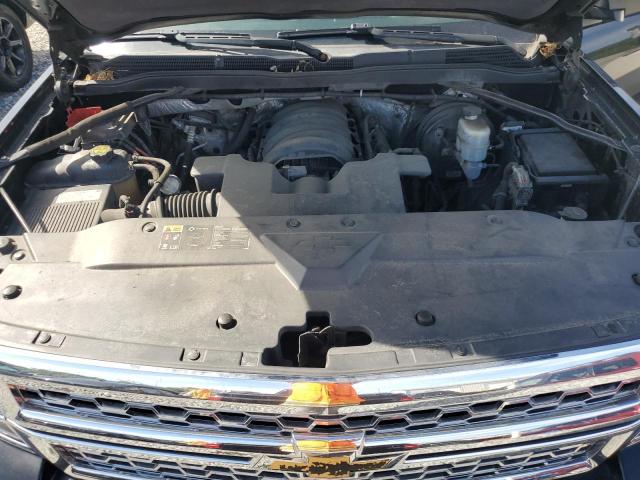 2015 CHEVROLET SILVERADO - 1GCVKREC2FZ214077