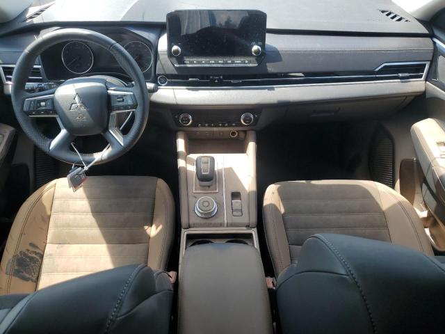 2024 MITSUBISHI OUTLANDER JA4J3VA85RZ089161