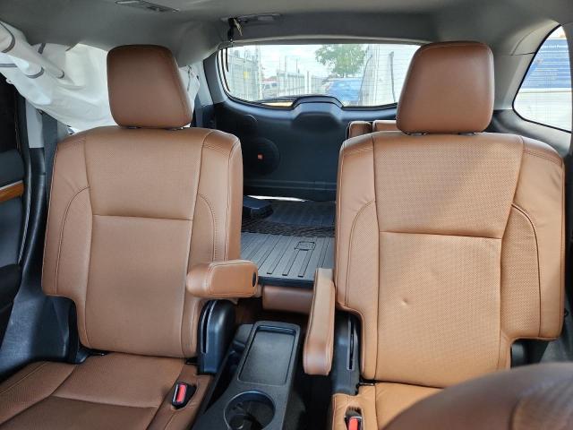 2019 TOYOTA HIGHLANDER - 5TDDZRFH4KS919248