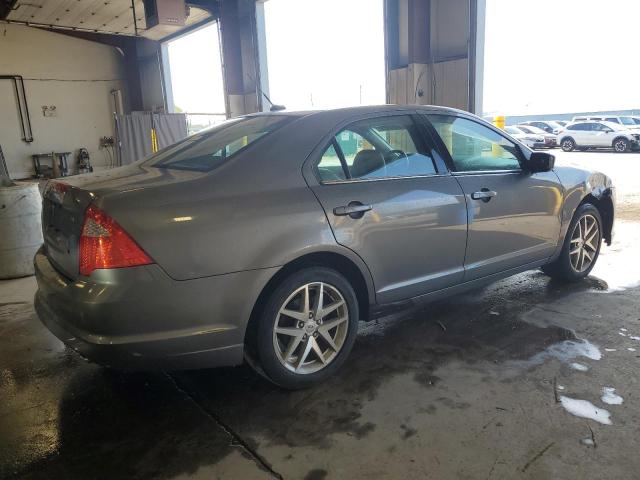 2010 FORD FUSION SEL - 3FAHP0JA3AR399497