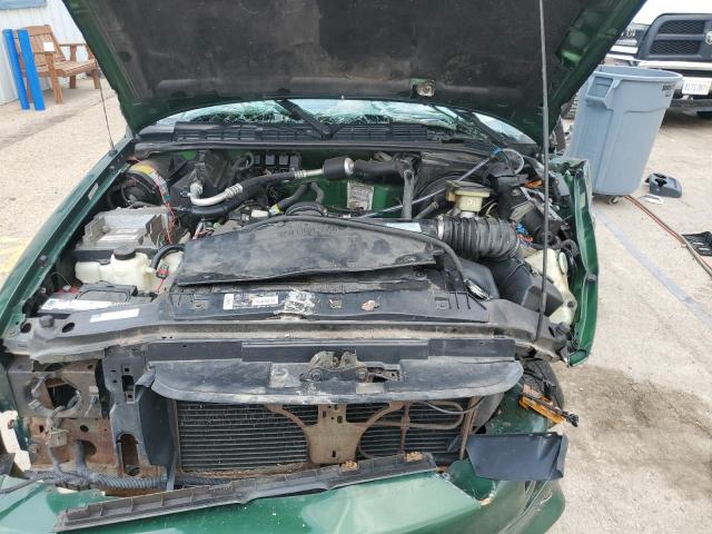 1997 CHEVROLET S TRUCK S1 #3292477706