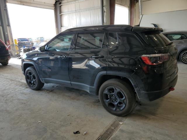 2023 JEEP COMPASS TR 3C4NJDDN4PT524037