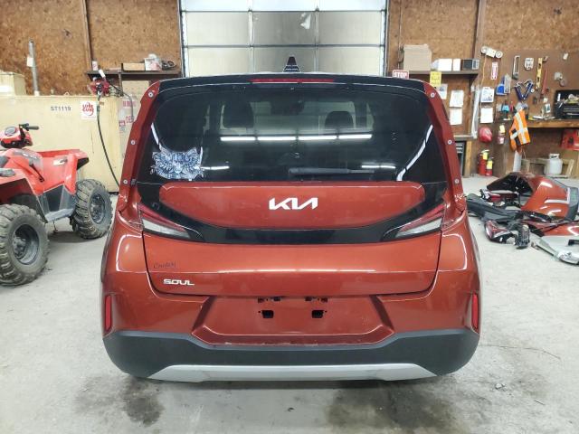 2023 KIA SOUL LX KNDJ23AU7P7868807