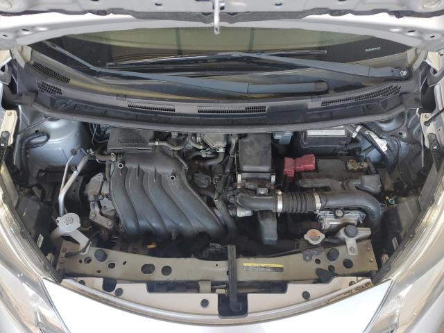 2015 NISSAN VERSA NOTE 3N1CE2CP6FL374128