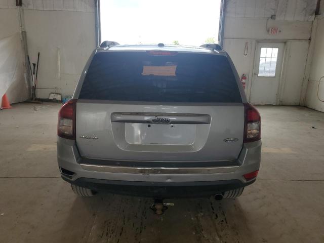 2017 JEEP COMPASS LA 1C4NJDEB9HD126432