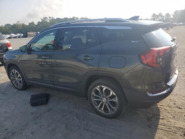 2018 GMC TERRAIN SL 3GKALPEV8JL256338