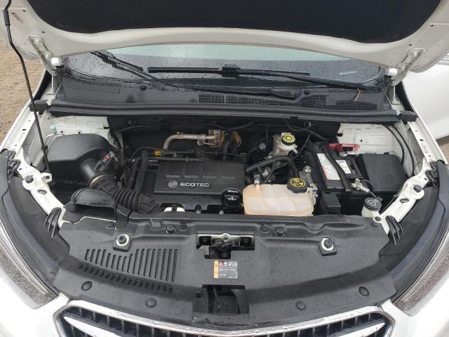 2017 BUICK ENCORE PRE KL4CJESB2HB183174