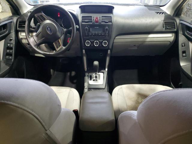 2015 SUBARU FORESTER 2 JF2SJADC8FH834562