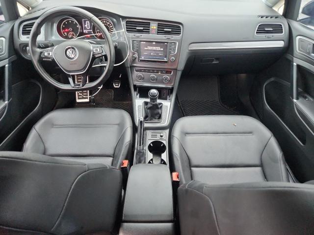 2017 VOLKSWAGEN GOLF ALLTR 3VWM17AU5HM526932