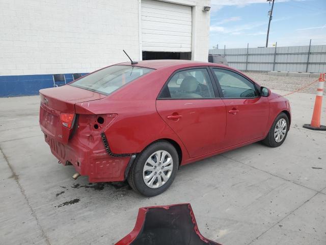 2013 KIA FORTE EX - KNAFU4A24D5729808