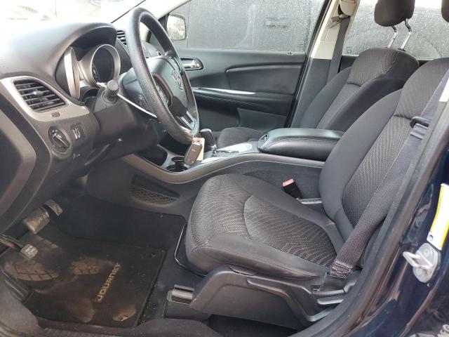 2015 DODGE JOURNEY SE 3C4PDCAB2FT600003