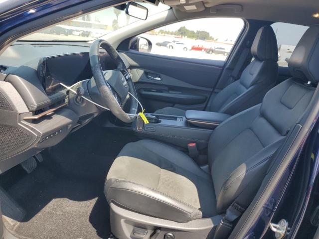 2024 NISSAN ARIYA EVOLVE+ JN1DF0BB0RM735990