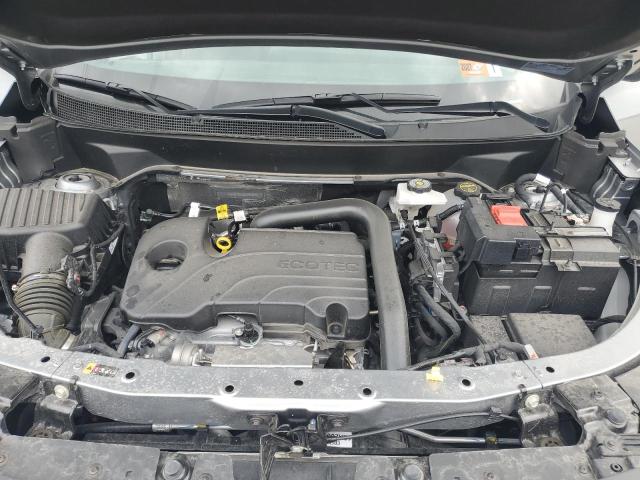 2025 CHEVROLET EQUINOX LT 3GNAXPEGXSL243343