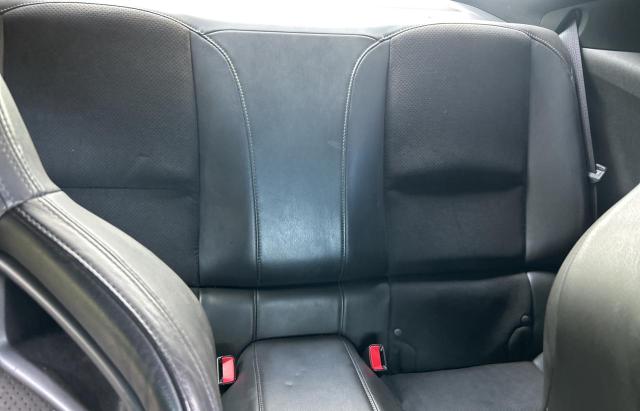 2015 CHEVROLET CAMARO Z28 2G1FZ1EE9F9700391