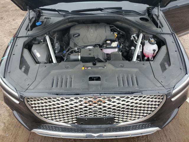 2025 GENESIS GV70 BASE 5NMMADTB1SH034616