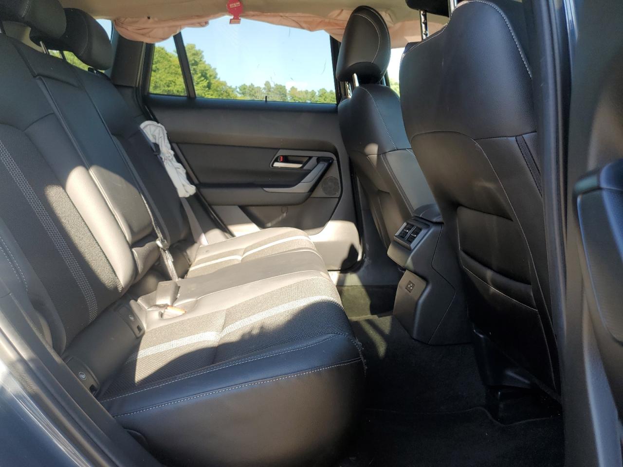 MAZDA CX-50 PREFERRED