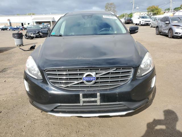 2016 VOLVO XC60 T5 PREMIER YV4612RK2G2787942