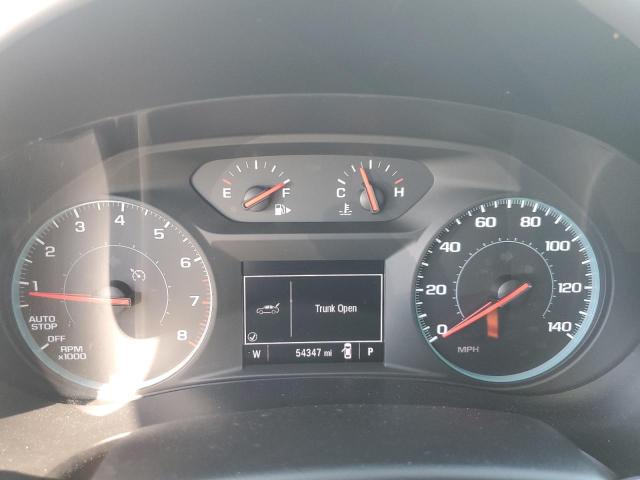 2023 CHEVROLET MALIBU LT - 1G1ZD5ST2PF226041
