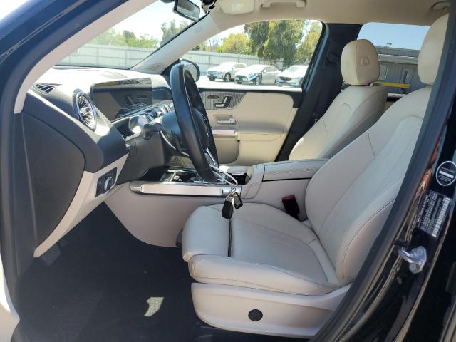 2020 MERCEDES-BENZ GLB 250 WDC4M4GB8LW003308
