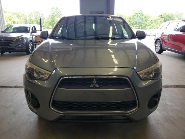 2013 MITSUBISHI OUTLANDER - 4A4AR3AU3DE013727