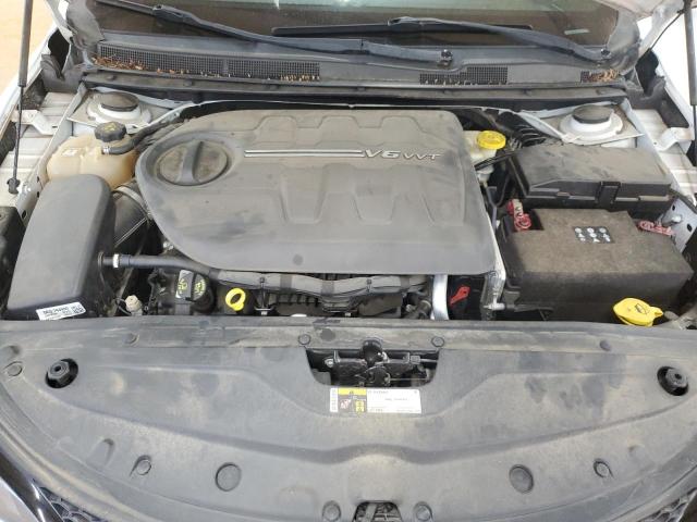 2016 CHRYSLER 200 S 1C3CCCBG2GN146708