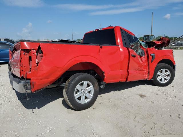2021 FORD F150 1FTMF1CB0MKE70218