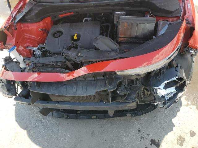 2021 KIA SOUL LX KNDJ23AU2M7137519
