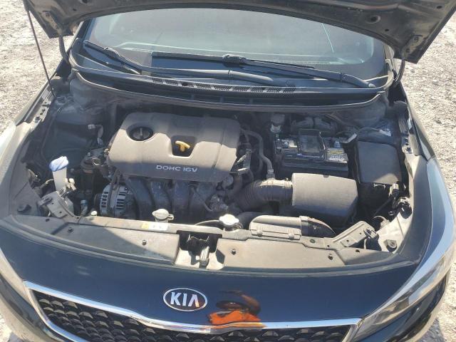 2017 KIA FORTE LX - 3KPFK4A75HE136411