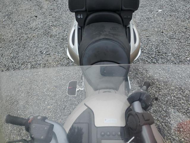 2002 BMW K1200 LT WB10555A02ZD76566