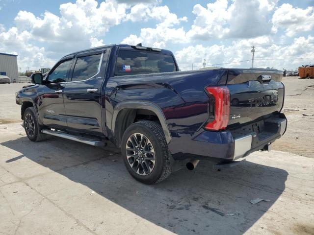 2023 TOYOTA TUNDRA CREWMAX LIMITED 5TFJA5DB1PX064799