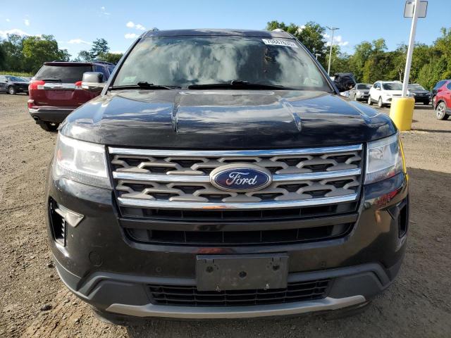 2018 FORD EXPLORER XLT 1FM5K8D87JGB73842