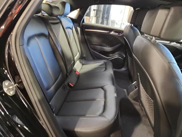 2019 AUDI A3 PREMIUM WAUJEGFF4K1018280