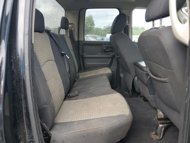2012 DODGE RAM 1500 ST - 1C6RD7FT1CS164623