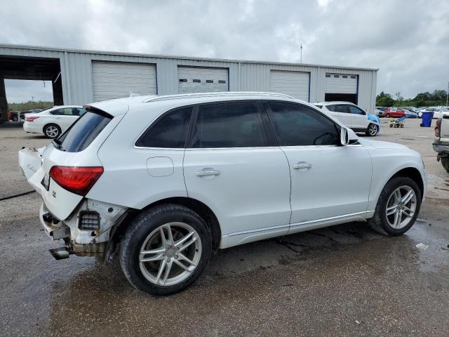 2017 AUDI Q5 PREMIUM WA1L2AFP1HA049029
