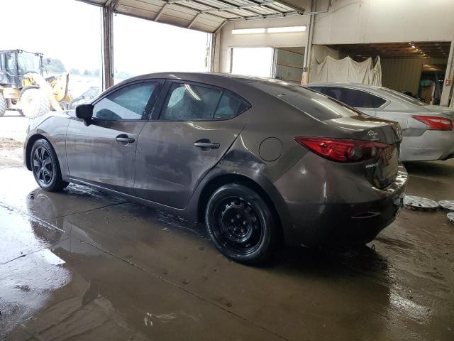 2015 MAZDA 3 SPORT 3MZBM1U77FM220278