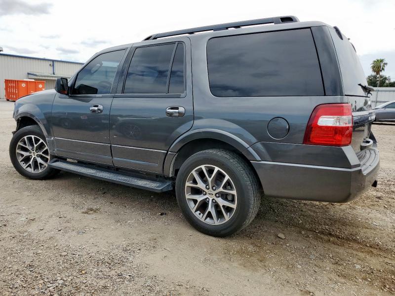 2017 FORD EXPEDITION XLT 1FMJU1HT6HEA60436
